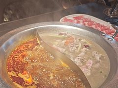 -额尔敦·品质自助(摩尔城店)