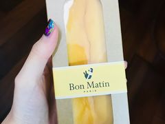 重乳酪芝士蛋糕-早安巴黎(四季坊店)