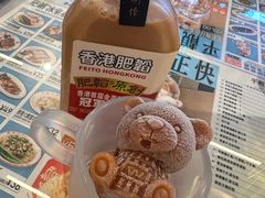 -肥韬茶餐厅(海上世界店)