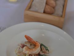 海鲜沙拉-蝶舍·MAISON PAPILLON