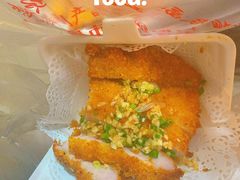 -特色椒盐排条(天山西路店)