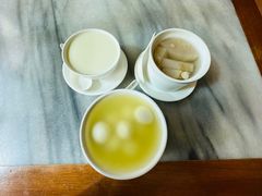 -沙湾姜撞奶甜品店(昌岗中路店)