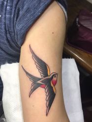 -千贺宗纹身传统大师