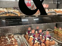 -B&C黄油与面包·THE GARDEN BAKERY概念店(世纪汇店)