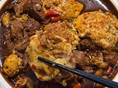 -小柴米·传统江西菜(八一广场店)