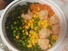 -海底捞大排档火锅(悦荟广场店)