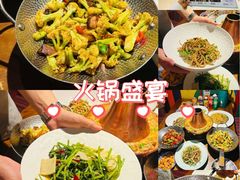 -雀舞云南菜(天津天河城购物中心店)