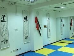 -上海江南武术馆(徐家汇馆)