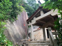 -草庵摩尼教遗址公园
