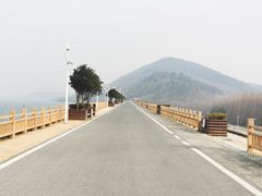 -南京金牛湖风景区