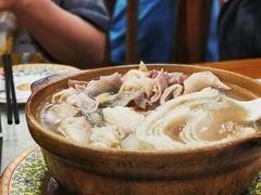 砂锅三白-砂锅居(西四店)