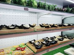 -梅园国际大酒店·自助餐厅(光明港店)