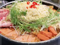 -博姆炸鸡精品餐厅(常发广场店)