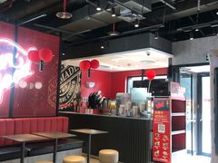 大堂-肯德基(京广桥店)