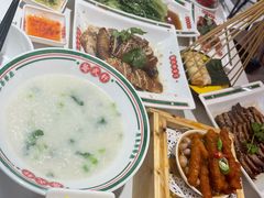 -粤拭轩·广东味道(祥和里店)
