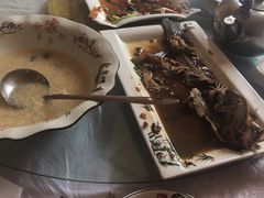 -宾朋海鲜特色美食餐厅·纯手工鲅鱼水饺(兴海路店)