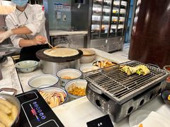 -广州富力丽思卡尔顿酒店