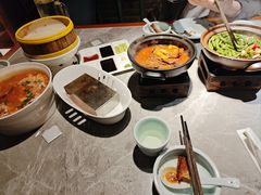 -北平食府(马鞍山路店)