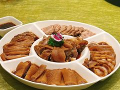 -红菜坊·烤鸭·川鲁宴(石园店)