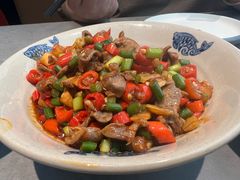 -潇湘阁(汉光百货店)