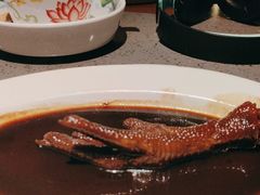 -老头儿油爆虾(星光一期店)