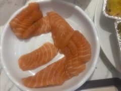 -半岛听涛蒸汽海鲜自助(K11店)