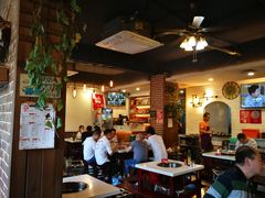 大堂-水碾河刘老大串串香(水碾河路店)
