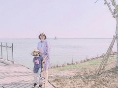 -上海滴水湖皇冠假日酒店