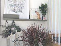 -隹木咖啡馆(宝龙广场店)