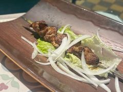 -海尔巴格一甸茶餐厅(团结路店)