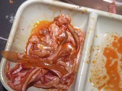 -梨花自助烤肉(西三旗万象汇黑金店)