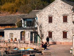 -东钱湖旅游度假区