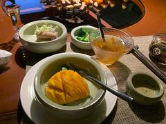 -澳珀食堂