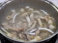 -百年果林椰子鸡(中洲店)