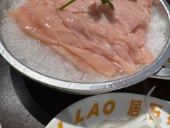 -潮澎派·潮汕菜大排档(南较西路店)