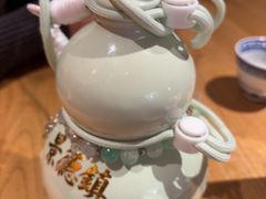 -图味美小黄鱼·景德菜(浙江路店)