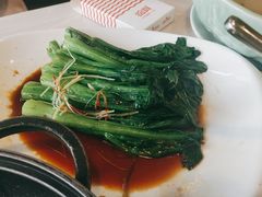 -拾贝海鲜馆（海鲜粤菜）(花果园店)