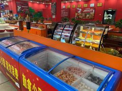 -辣动时代自助小火锅(大庆路店)