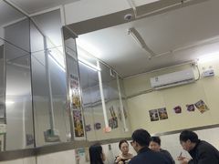-渔记茶餐厅(渔村店)