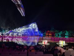 -印象西湖·最忆是杭州实景演出