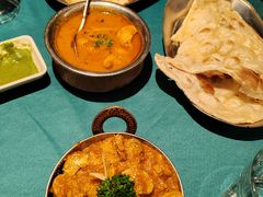 -恒河传奇印度餐厅GANGES