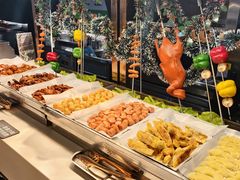 -涨巢·潮玩水疗局