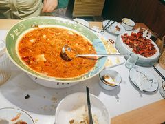 -光海·乡记酸菜鱼·始于1996(花园路店)