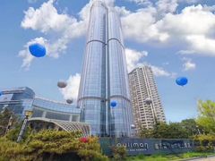 -鲁商铂尔曼大酒店·铂丽自助餐厅