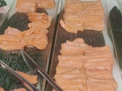 -晶丽香榭自助餐(南京大饭店)