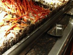 -多伦多海鲜自助餐厅(百盛购物中心三阳店)