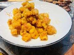 -老江南春·中国龙菜(衡山路店)