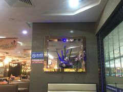 大堂-江边城外烤全鱼(龙德广场店)
