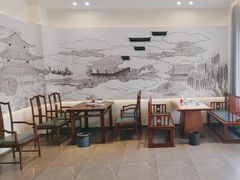 -小乡小镇·传承桐庐土菜·老板亲自烧的菜