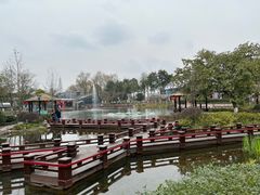 -成飞公园